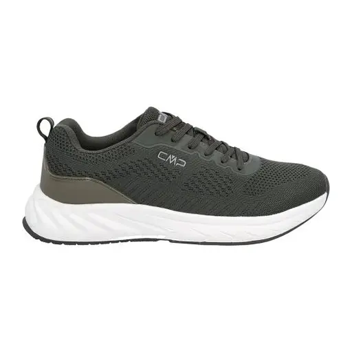 Кросівки CMP Men's Nhekkar Fitness Shoes 39 Swamp (1097-3Q51057-E980 39) - фото 2
