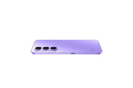 Смартфон Infinix Hot 60i X6728 4/128GB Soil Eye Purple - фото 5