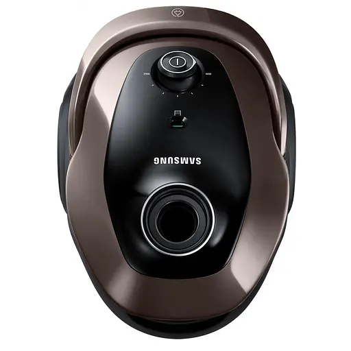 Пилосос з мішком Samsung VC07M25M9WD/UK - фото 2