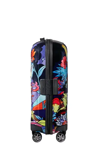 Валіза Samsonite C-LITE Vexx 55 См NIGHTFALL 55x40x20(23) CS2*62009 - фото 9
