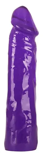 Набір секс-іграшок You2Toys Purple Appetizer Toy Set 9 шт. фіолетовий - фото 3