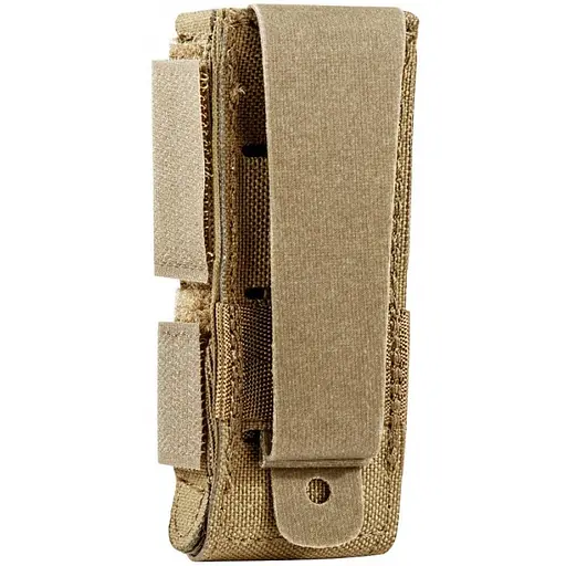 Подсумок Tasmanian Tiger SGL PI Mag Pouch MCL (1033-TT 7956.343) - фото 2