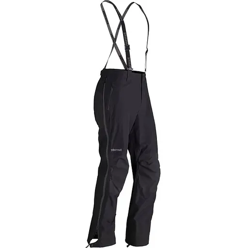 Штани Marmot Speed Light Pant Black XL (1033-MRT 30640.001-XL)