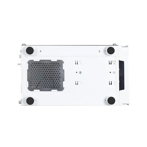 Корпус Zalman T4 Plus White (T4PLUSWHITE) - фото 9