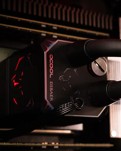 Компьютер CompX AI_375 - фото 6