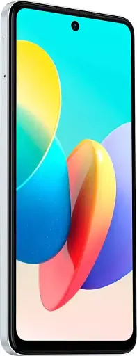 Смартфон Tecno Spark 20c BG7n 8/128Gb NFC Mystery White 4894947011788 UA UCRF - фото 4