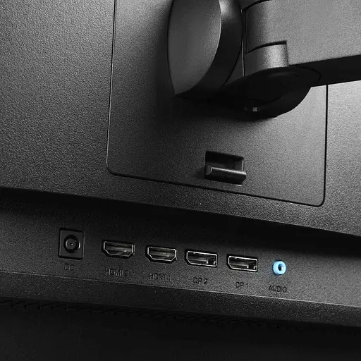 Монитор 34" 2E GAMING G3424B Curved UWQHD VA 180Hz (2E-G3424B-01.UA) - фото 10