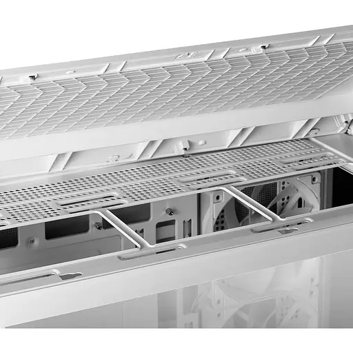 Корпус для ПК MSI MAG PANO M100R PZ WHITE - фото 10