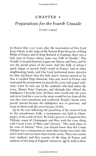 Chronicles of the Crusades - фото 2