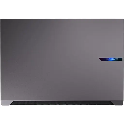 Ноутбук Gigabyte 16 AERO X16 QHD+ 165Hz/AMD Krachen Ryzen 7/32GB/1TB SSD/NVIDIA RTX 5060 8GB/W11/Black (AERO_X16_1VH93UAC64AH) - фото 9