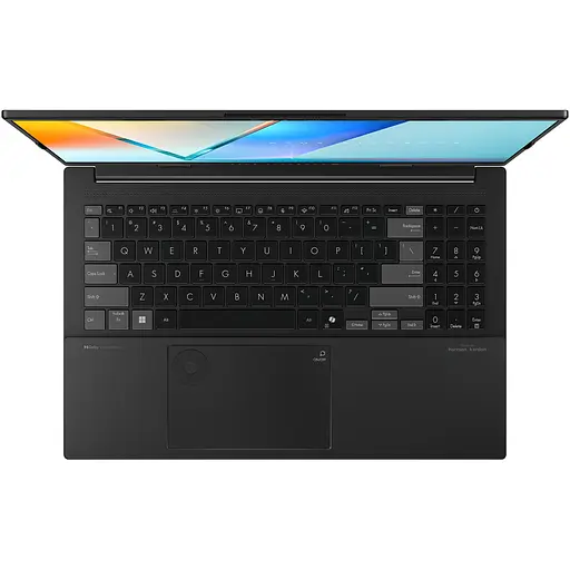 Ноутбук ASUS Vivobook Pro 15 Ultra 9 285H la 54GHz,15.6'',3K,24GB DDR5,2TB,RTX 4050 6GB,Windows 11 - фото 10