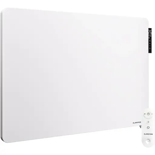 Инфракрасный обогреватель Klarstein Wonderbeam 650 (10045438)