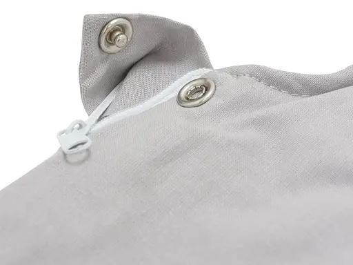 Спальный мешок Moontime "Серый" - фото 6