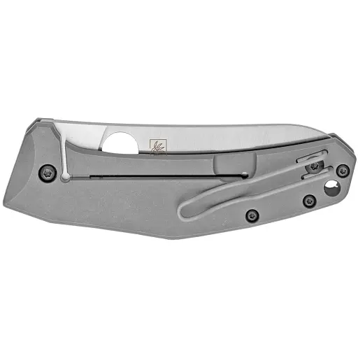 Нож Spyderco SpydieChef - фото 2