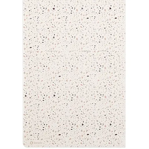 Дитячий розвиваючий килимок Lionelo Yoka 173x118 см (LO-YOKA) - фото 1