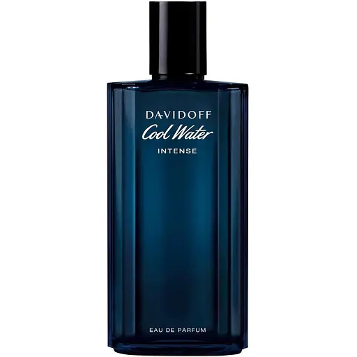 Парфумована вода тестер Davidoff Cool Water Intense 125 мл - фото 1