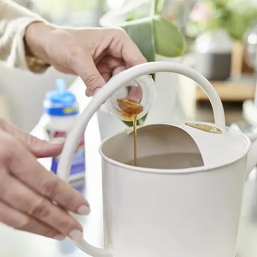 Рідке добриво для орхідей COMPO 0.5 л - фото 8