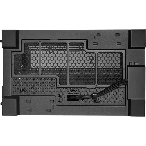 Корпус Lian Li O11 Dynamic EVO RGB, black (G99.O11DERGBX.00) - фото 10