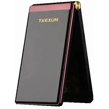 Телефон Tkexun M2 Yeemi M2-C красный