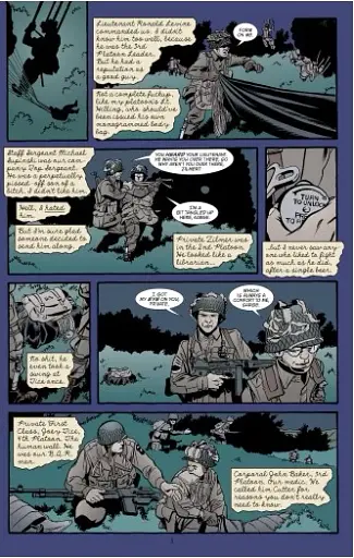 Fables #28 (2002) - фото 5