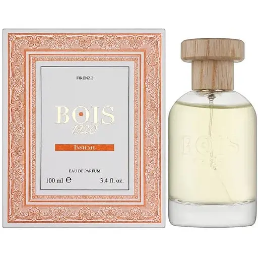 Парфюмированная вода оригинал Bois 1920 Insieme 100 мл - фото 1