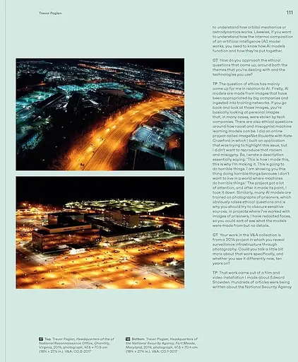 Digital Art (Victoria and Albert Museum): 1960s–Now - фото 13