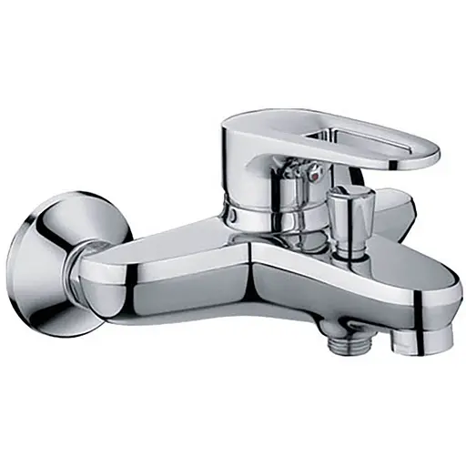 Змішувач для ванни Haiba OPUS 009 HB0332 - фото 1