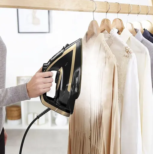 Праска Tefal FV8064E0 (6888892) - фото 5