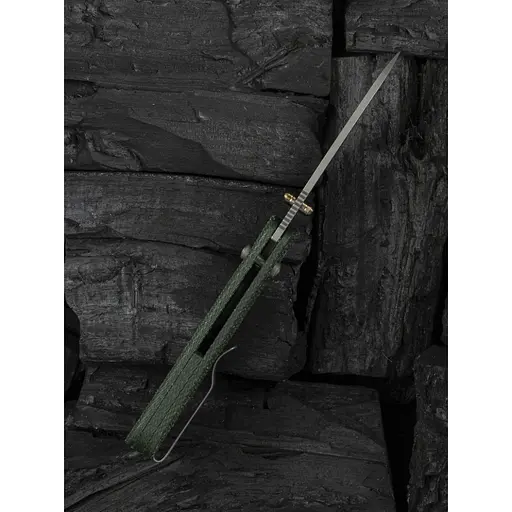 Ніж складаний Weknife Banter 2 WE23075-3 - фото 16