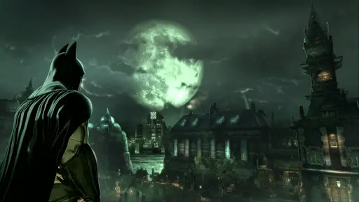 Гра Sony PlayStation Batman Arkham Trilogy NS (Switch) - фото 8