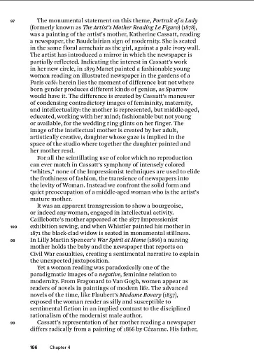 Mary Cassatt. Painter of Modern Women - фото 14