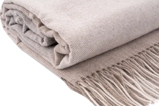 Плед Ardesto Leonardo Moon 140x200 см серый (ART0603LM) - фото 6