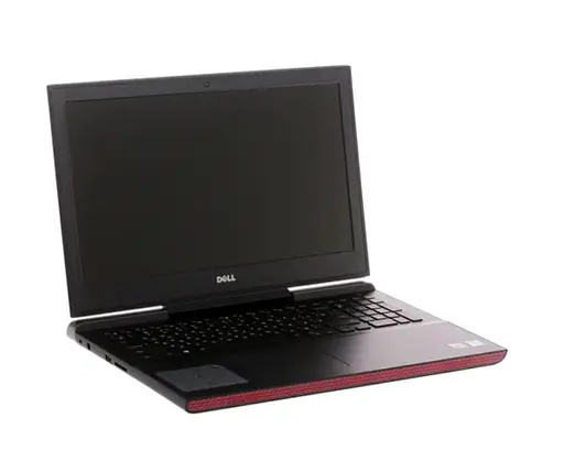 Ноутбук Dell Inspiron 15 7567 i7-7700HQ, 8Gb, 1000Gb HDD, Nvidia GeForce GTX 1050 Ti