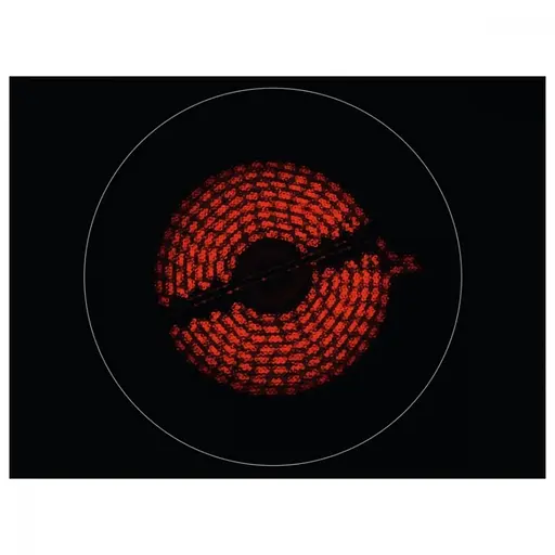 Варочная поверхность электрическая Electrolux EHF6240XXK - фото 4