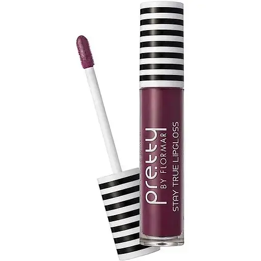Блиск для губ Pretty Stay True Lipgloss відтінок 011 (Candy) 6.5 мл (8000018545811) - фото 2