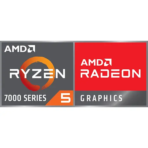 Ноутбук HP 255R G10 5 7535U la 45GHz, 8GB DDR5, 512GB, Без ОС - фото 2