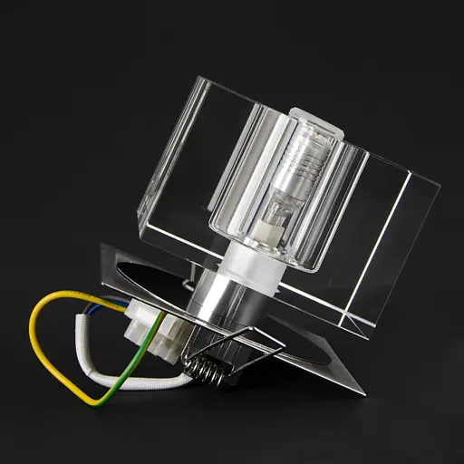Світильник точковий Brille декоративний HDL-G135 162290 - фото 3