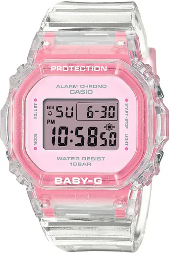 Годинник Casio Baby-G Urban BGD-565SJ-7ER
