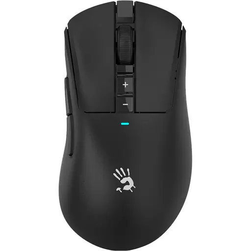 Миша Bloody R73 Ultra Duo Black [135500] - фото 2