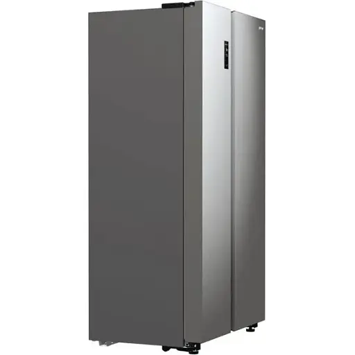Холодильник Gorenje NRR9185EAXL с морозильной камерой - фото 4