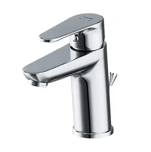 Змішувач для умивальника Cersanit Cersania S951-409 одноважільний Хром 30412 - фото 2