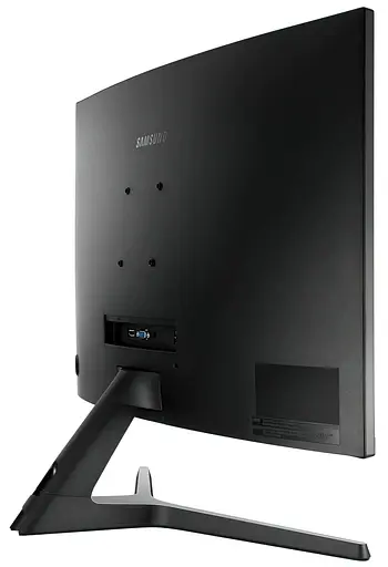Монитор 27" Samsung C27R500 Curved FHD VA 60Hz (LC27R500FHIXCI) Б/у - фото 4