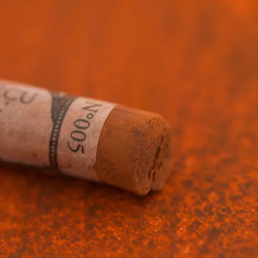 Сухая пастель Sennelier, мягкая, Черно-коричневый N°3 - фото 2