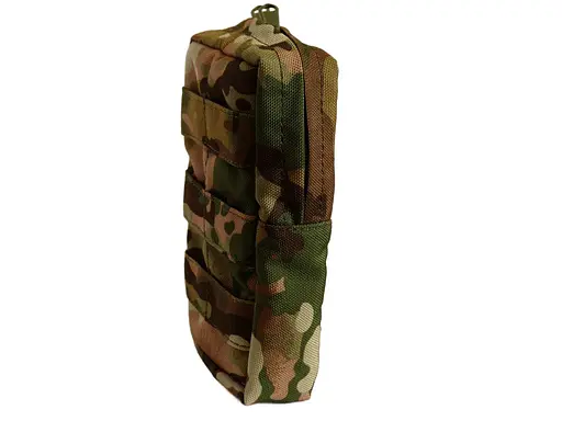 Підсумок чохол тактичний для телефону і дрібниць | Універсальний MOLLE чохол для смартфона та EDC спорядження - фото 2