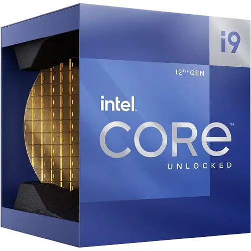 Процессор Intel Core i9 12900KF LGA 1700 (BX8071512900KF) - фото 1