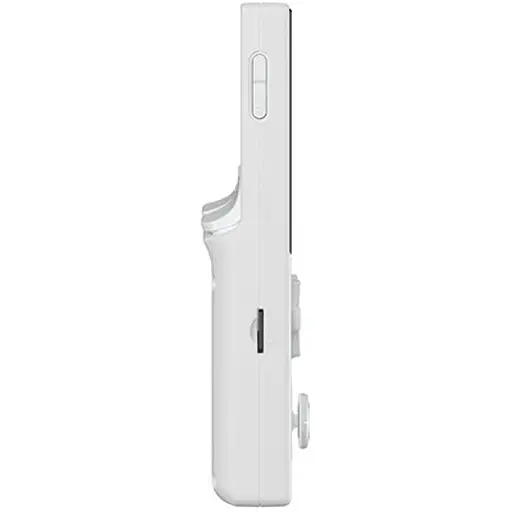 Ретро ігрова приставка Anbernic RG 40XXV 64GB White [141565] - фото 4