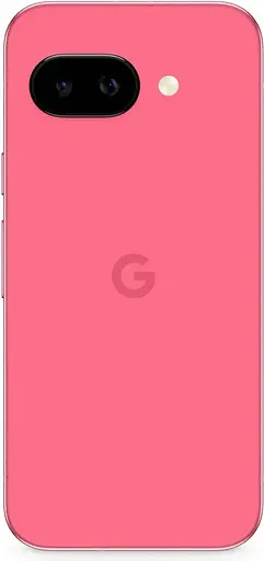 Смартфон Google Pixel 9a 8/128GB Peony - фото 3