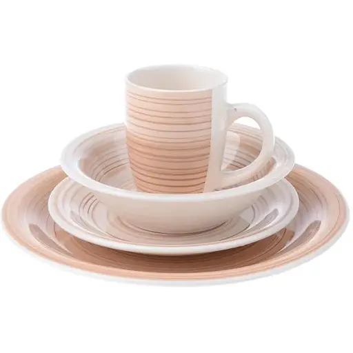 Сервиз столовый 4/16 Прозерпина NC20SETTS