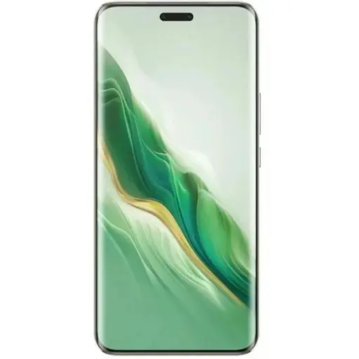 Смартфон Honor Magic 6 Pro 12/512Gb Green (Global Version) NFC - фото 2