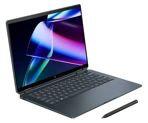 Ноутбук HP Spectre x360 i7-10710U, 16Gb, 1000Gb SSD